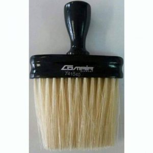 Četka za čišćenje kose natur 741040